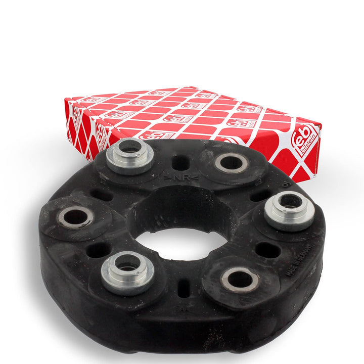 febi bilstein 26456 Gelenkscheibe für Kardanwelle , 1 Stück