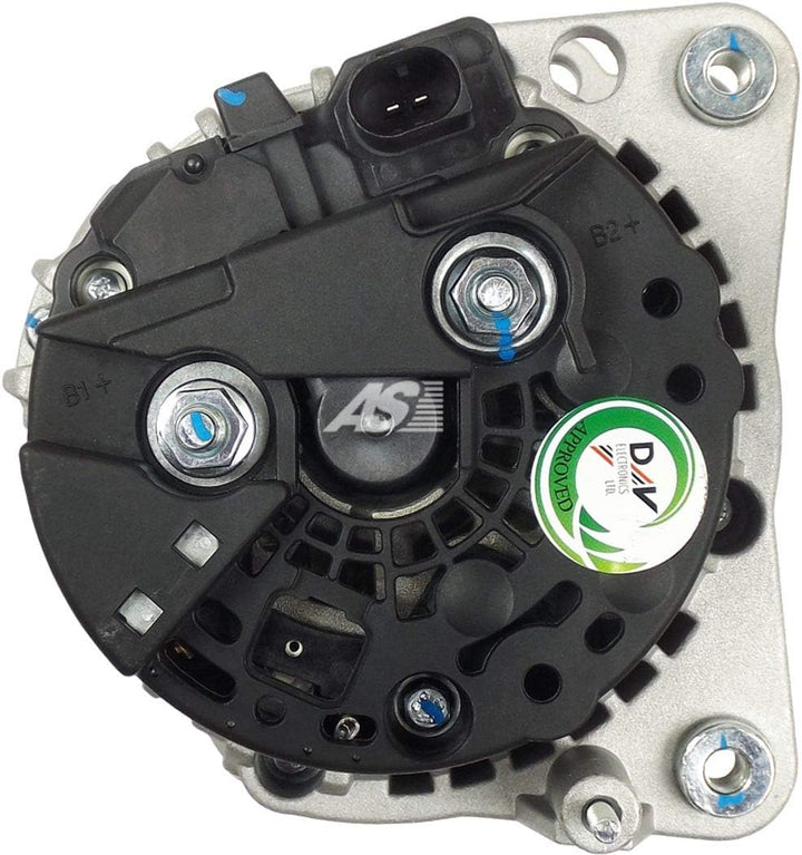 Brand new AS-PL Alternator - A0427