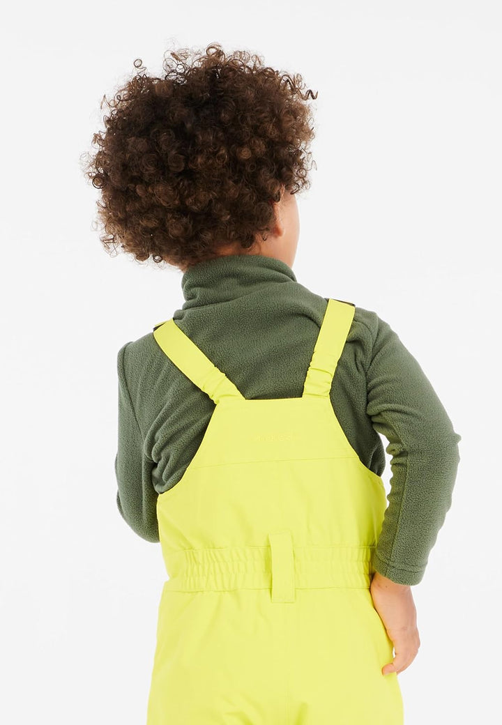 Protest Toddler Boys 1/4-reissverschluss PRTPERFECT TD 104 Thyme, 104 Thyme