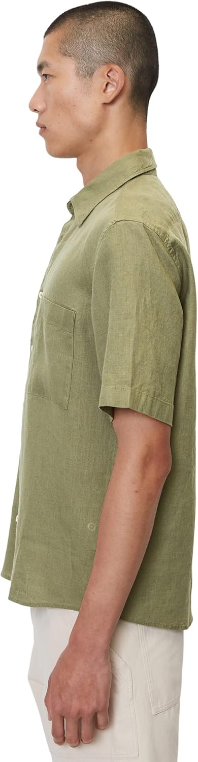 Marc O'Polo Herren Shirt S 465, S 465