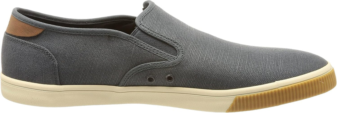 TOMS Herren Baja Sneaker 39 EU Blau, 39 EU Blau