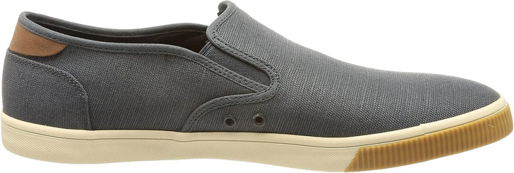 TOMS Herren Baja Sneaker 39 EU Blau, 39 EU Blau