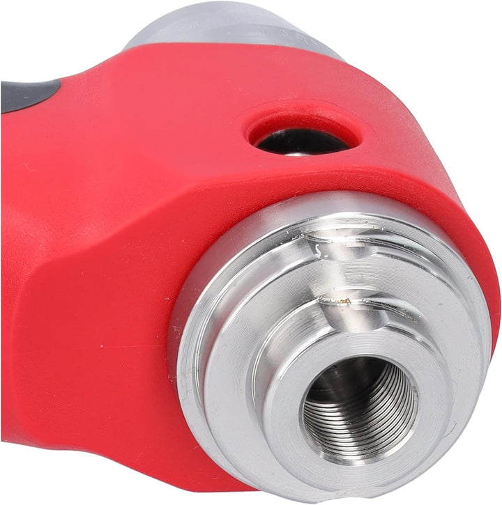 BOEHM JLBM30PA Halter Griffe für Locheisensatz Ø2 bis 30 mm - 1/8" bis 1 3/16"