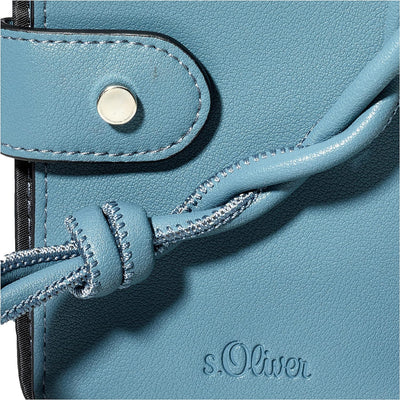 s.Oliver Damen 201.10.108.30.300.2105138 Mobile Phone Tasche 5773, 5773