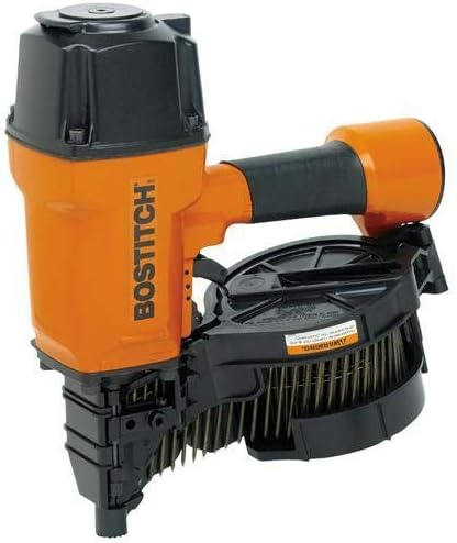 Bostitch N8090CB-1ML-E 38-90 mm Druckluft Coilnagler Industrie