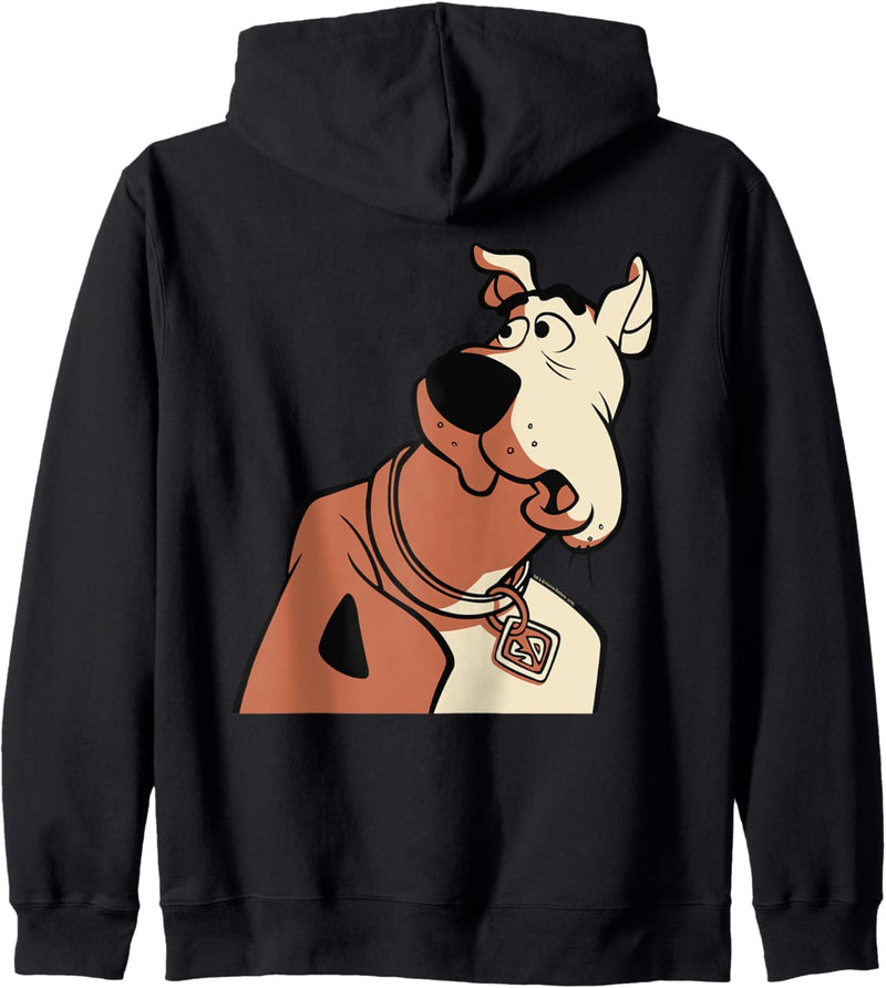 Scooby-Doo Dramatic Kapuzenjacke