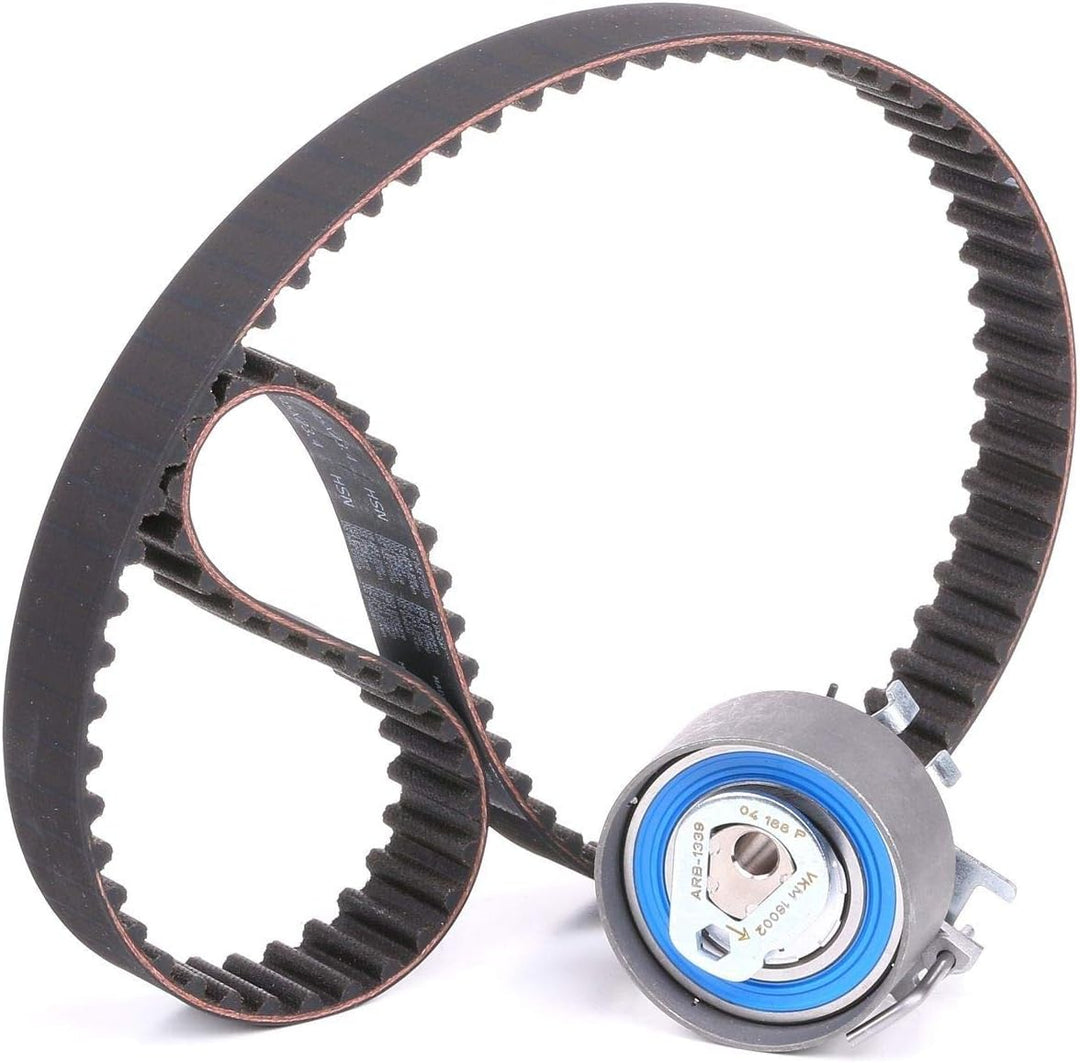 SKF VKMA 06002 Spannrolle