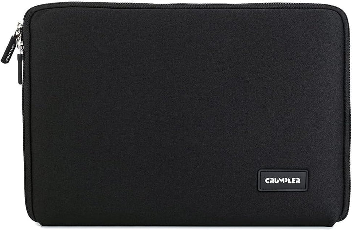 Crumpler Base Layer Laptop Sleeve Neopren Laptop-Schutzhülle, ideal für 13" Laptop MacBook Pro/Air,