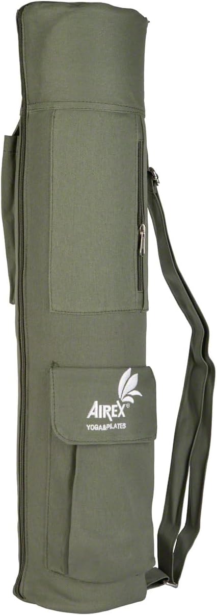 Airex Yoga-Tragetasche Grün, Grün