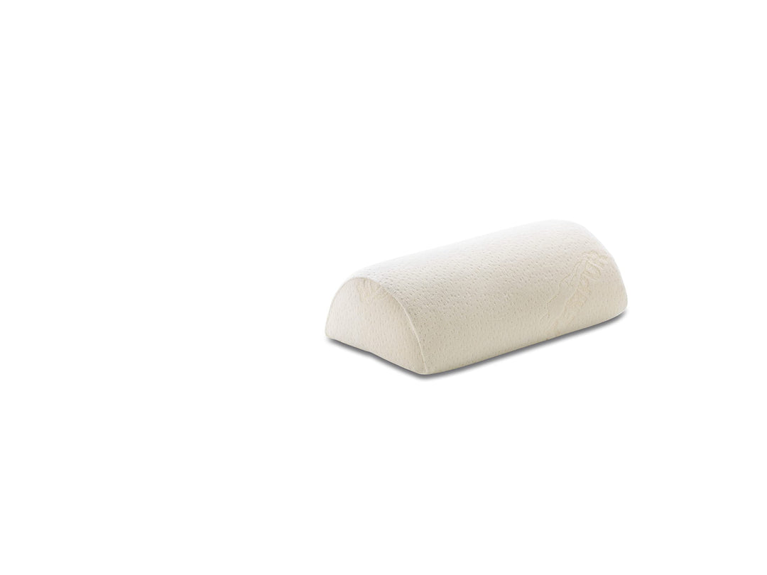 TEMPUR Universal-Kissen, Creme/weiss, 35 x 20 x 10 cm
