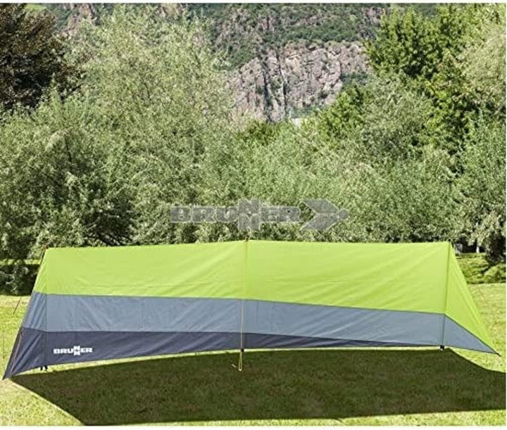 BRUNNER Windschutz Laola