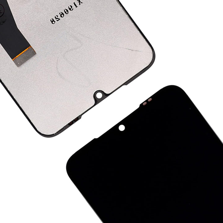 SwarKing LCD Display kompatibel mit Redmi 7 Touch Screen Digitizer (Schwarz ohne Rahmen) Ersatzteile