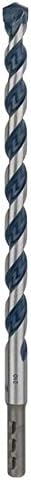 Bosch Professional Betonbohrer CYL-5 (Ø 14 mm), Gesamtlänge-250 mm Durchmesser-14 mm/Gesamtlänge-250