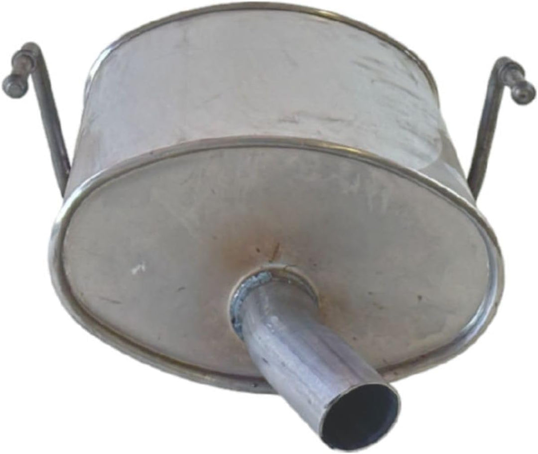 Bosal 190-833 Endschalldämpfer