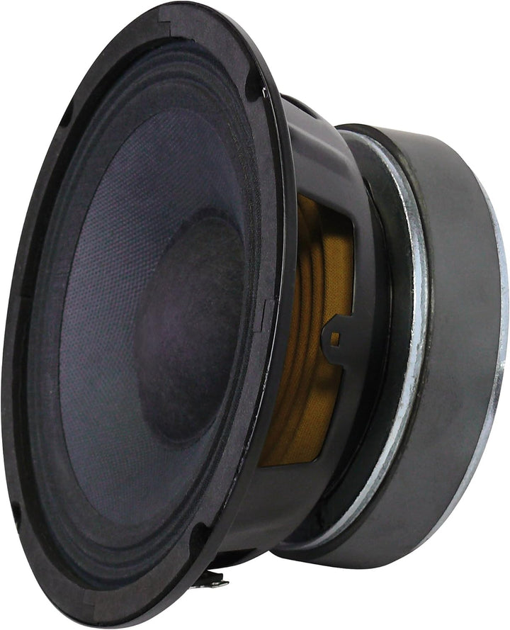 McGee 4250019106071 PA Subwoofer 165 mm