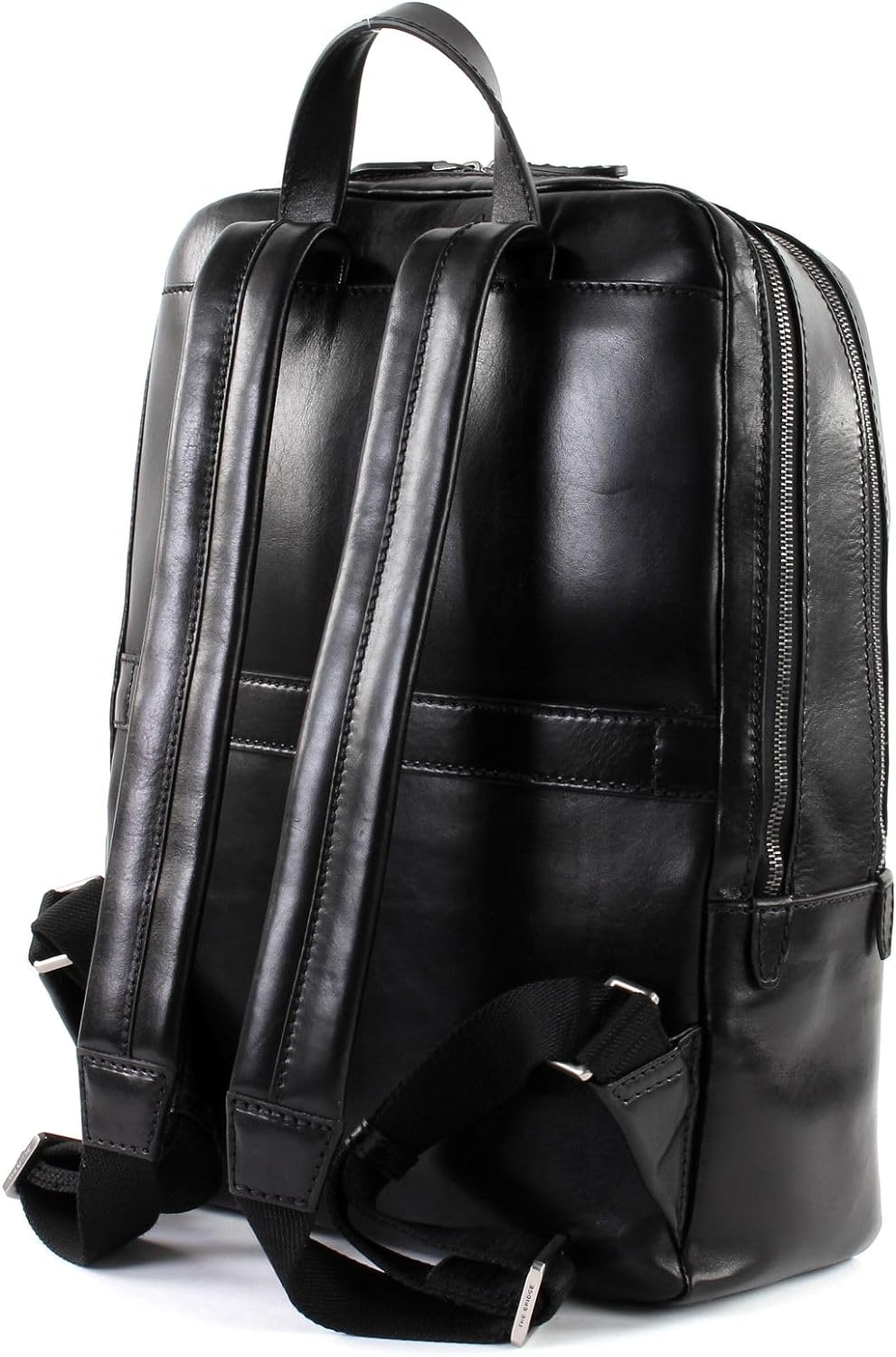 The Bridge Williamsburg 14 - Rucksack 14" 40 cm black