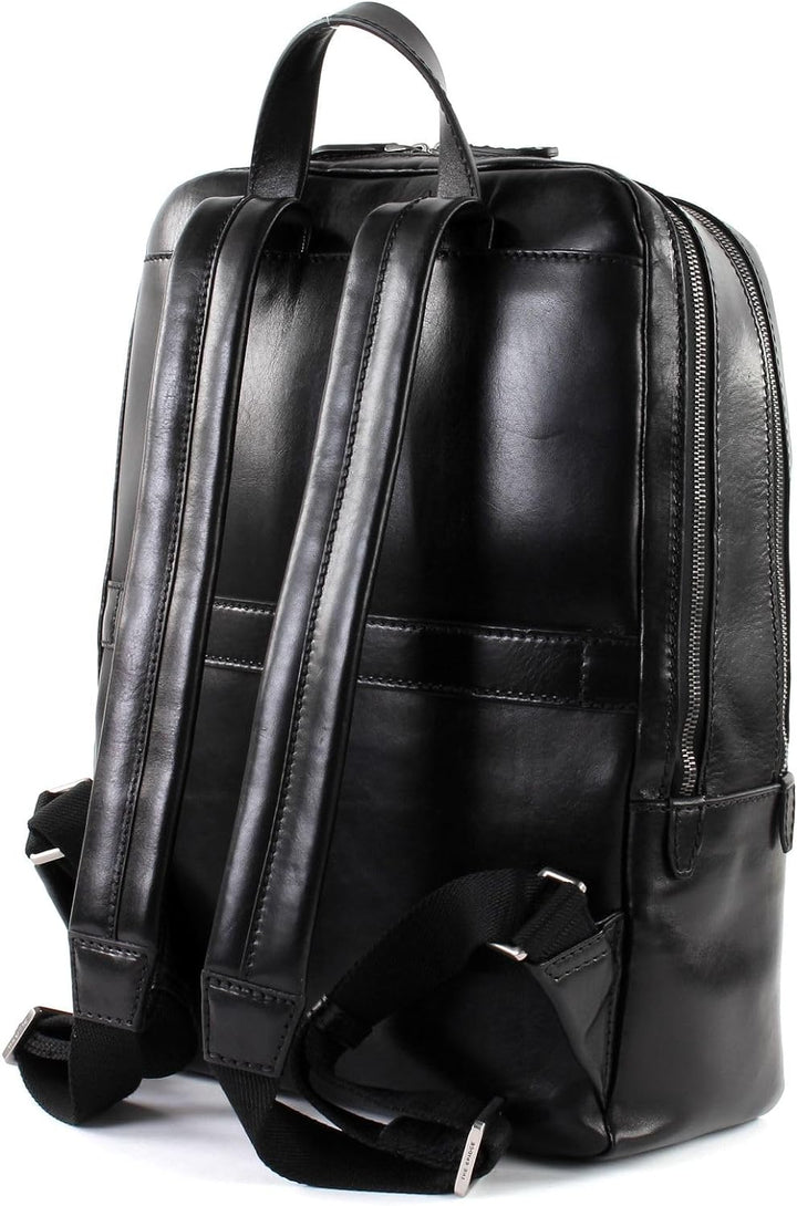 The Bridge Williamsburg 14 - Rucksack 14" 40 cm black
