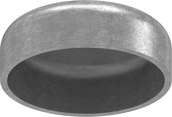 STEINBACHER© | Edelstahl Klöpperboden 48,3 x 2,0mm, DIN 28011, V2A