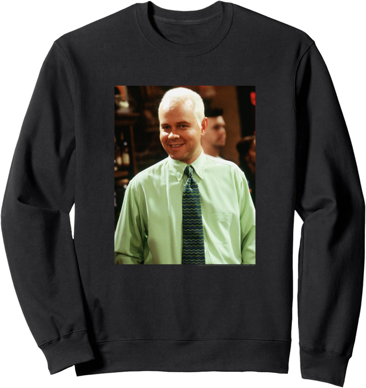 Friends Gunther Central Perk Sweatshirt