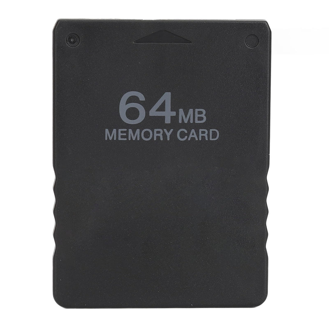 für PS1-Speicherkarte, Speicherkarte für PS1, 8 MB/16 MB/32 MB/64 MB Optionaler Speicherkartenstick