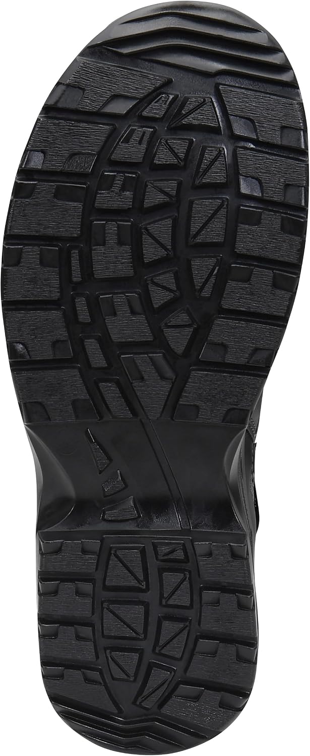 ELTEN Unisex und Sicherheitsstiefel Joschi ESD S3 Gr e 38, Schwarz, 38 EU, 38 EU
