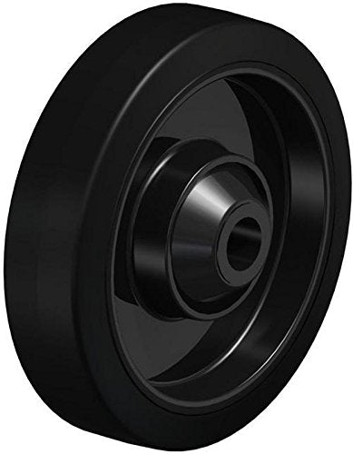 BLICKLE SCHWERLAST RAD POEV 161/20 K Rad, 16 cm Durchmesser, 704 LB. Tragkraft