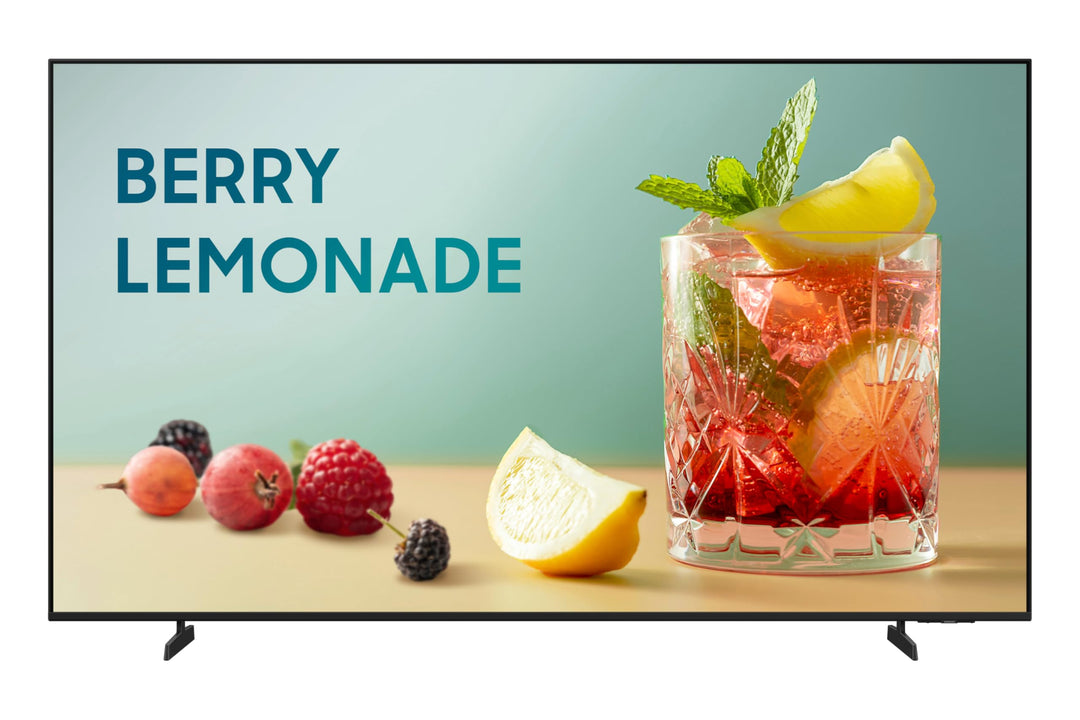 BE43FX-H - 108 cm (43") Diagonalklasse (107.95 cm (42.5") sichtbar) - BEFX-H Series LCD-TV mit LED-H
