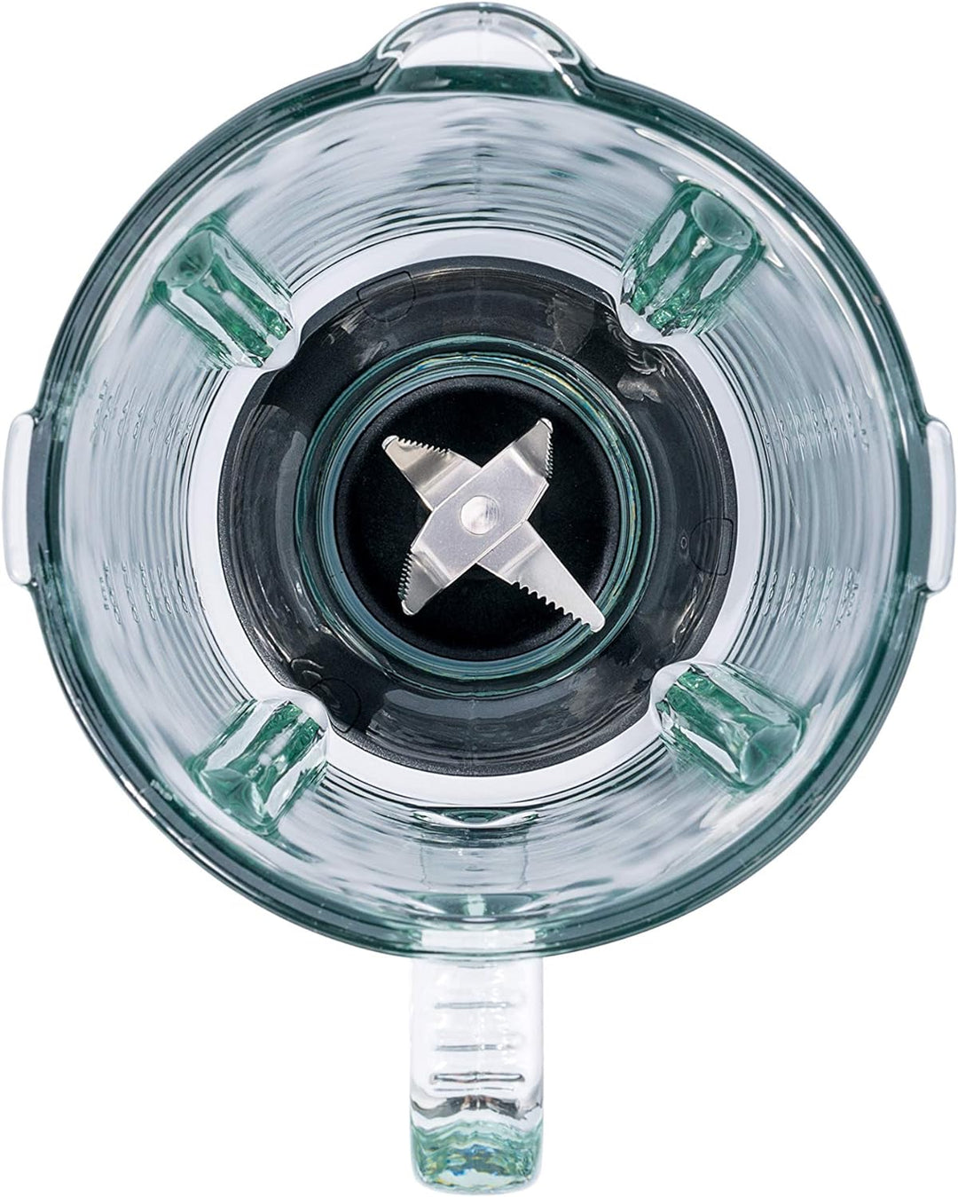 Wilfa SMOOTH Standmixer - leistungsstarker 1000 Watt Motor mit einem Fassungsvermögen von 1,5 Liter,