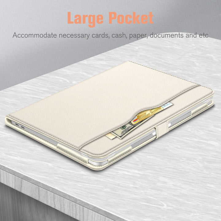 Fintie Sleeve Case Cover für MacBook Air 13.6 A2681 M2, MacBook Air 13 A2237 (M1) / A2179 / A1932, M