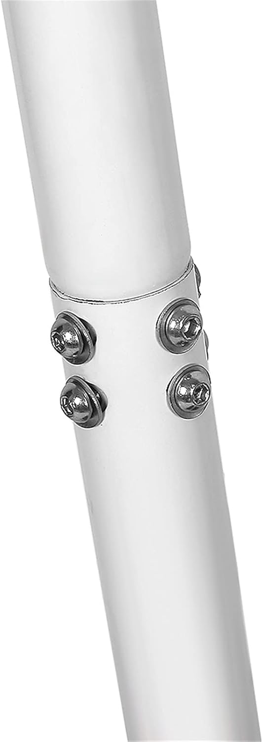 TureFans Stepper, Stepper für zuhause, doppelhydraulikhebel-Design, LCD-Anzeige (Zeit, Kalorien usw.