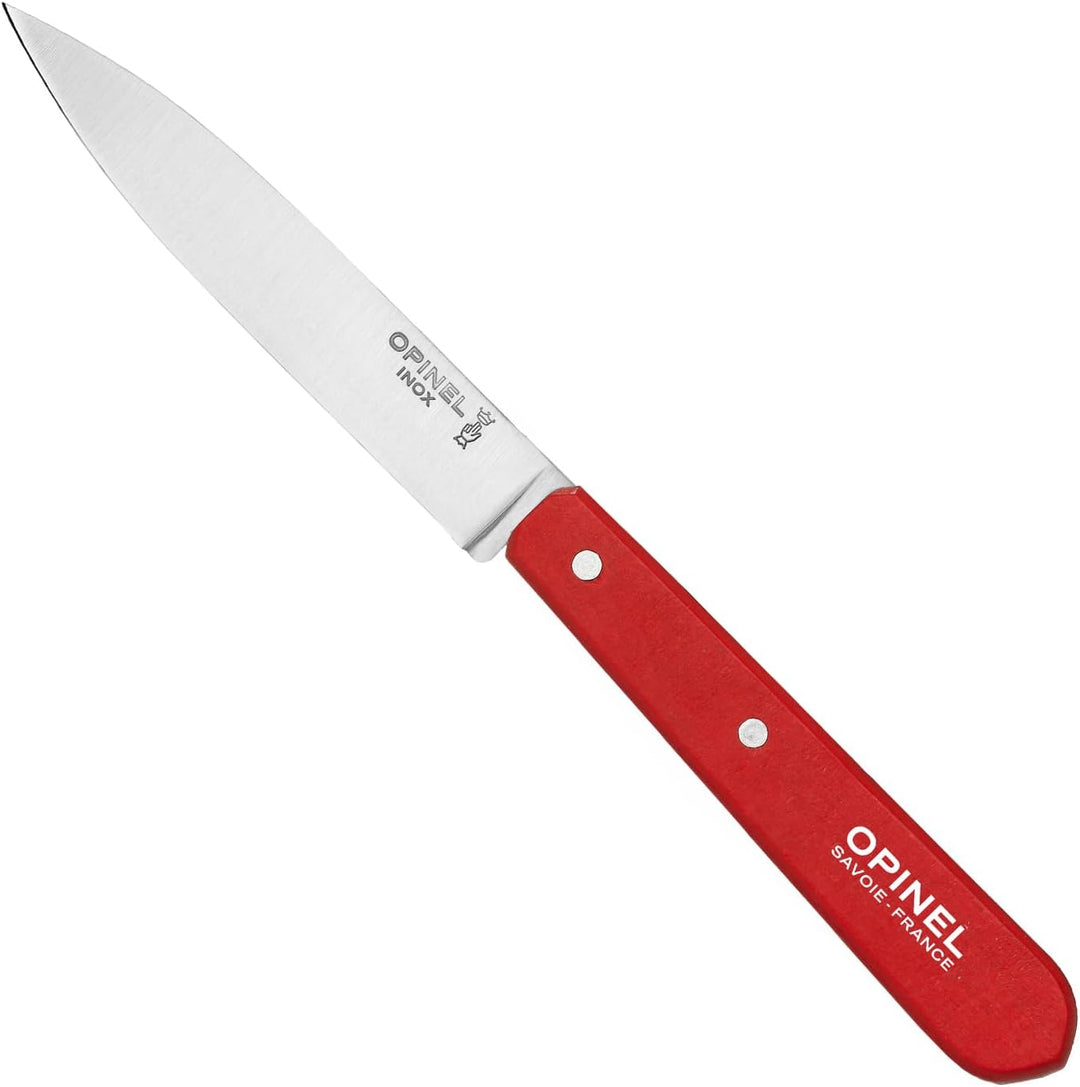 Opinel K�chenmesser Set Bunt Primavera 4-teilig One Size 4, One Size 4
