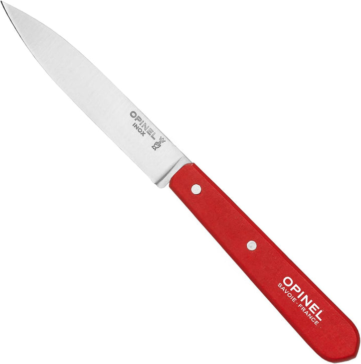 Opinel K�chenmesser Set Bunt Primavera 4-teilig One Size 4, One Size 4