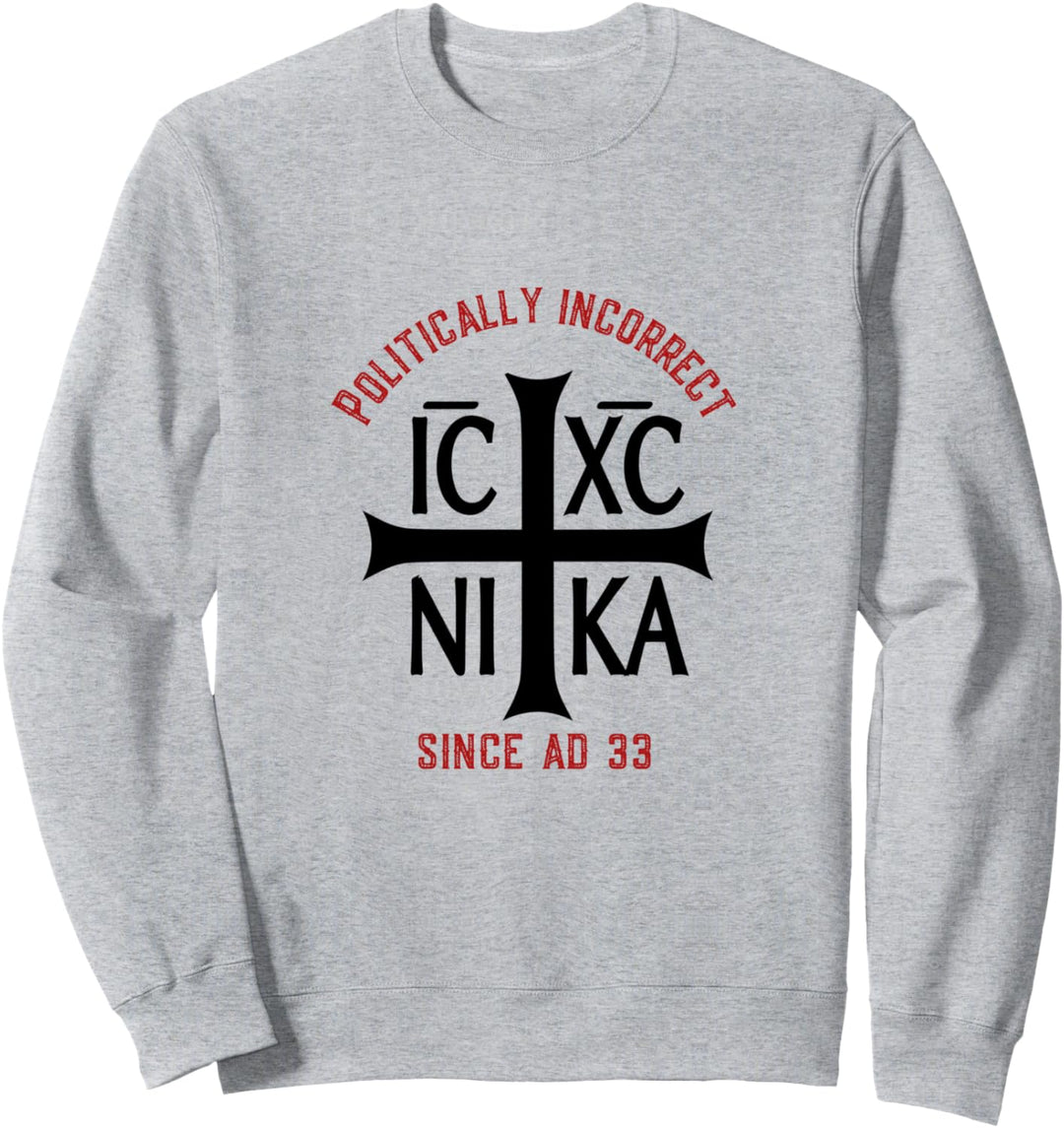 Orthodox Sweatshirt