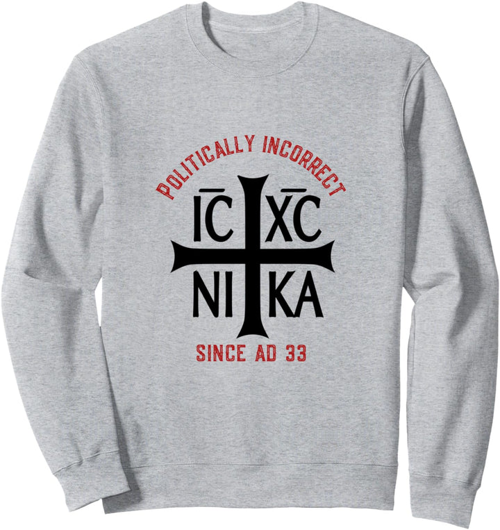 Orthodox Sweatshirt