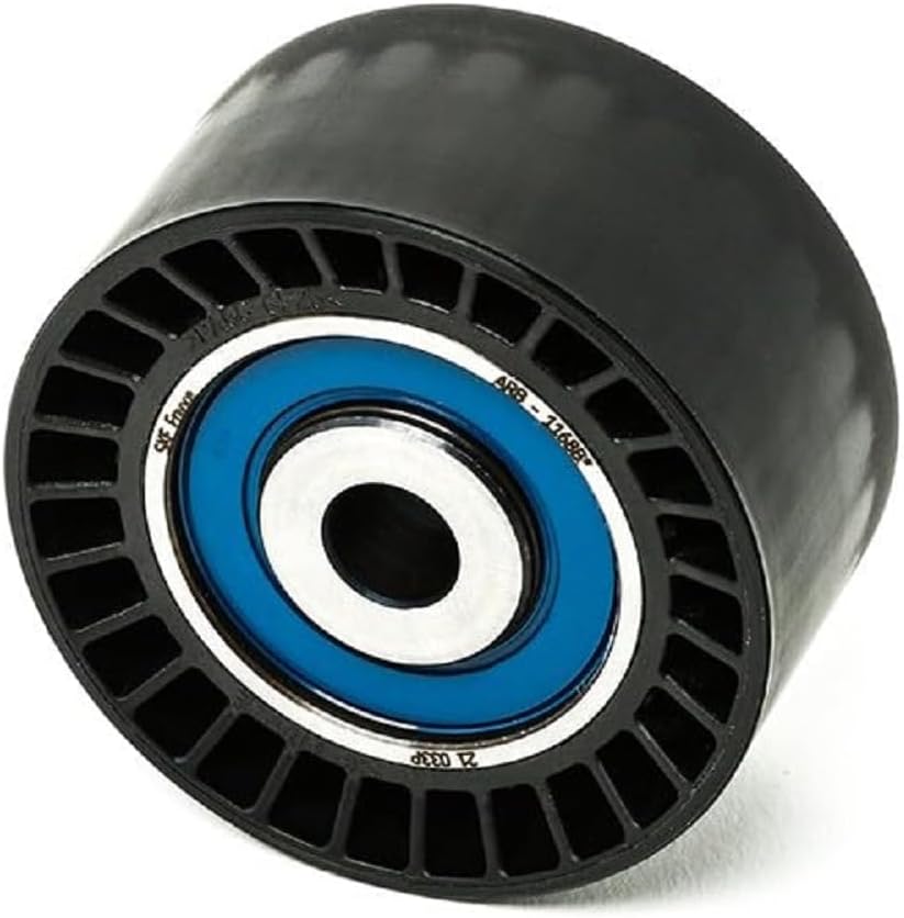 SKF VKMA 03259 Zahnriemensatz