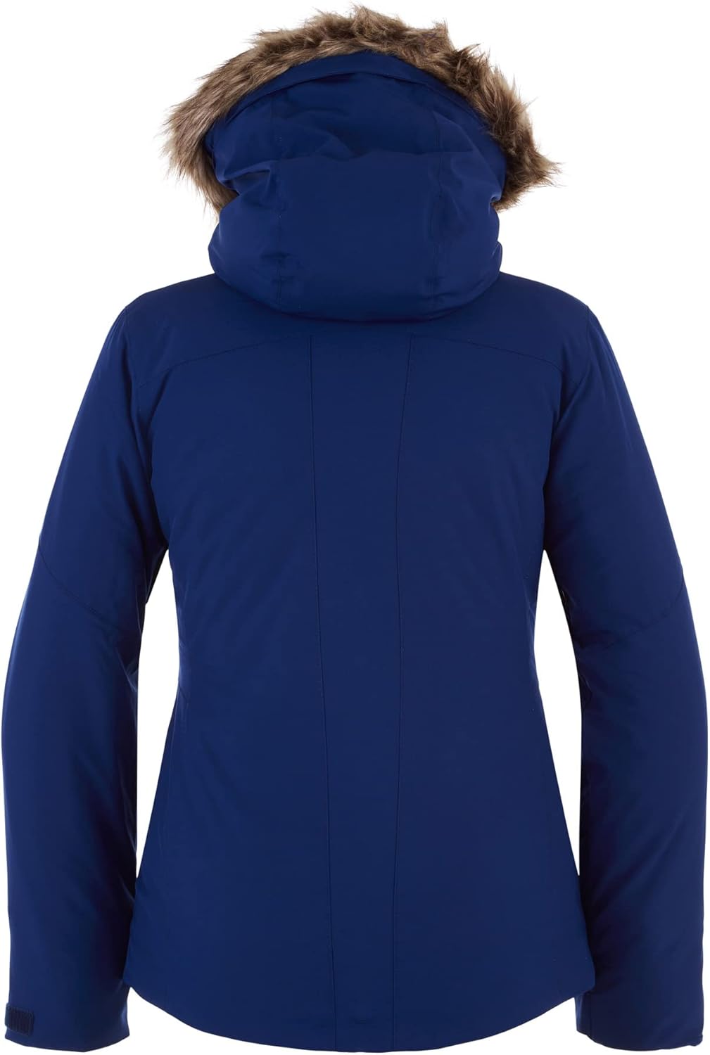 Spyder Damen Skyline Jacke M Aby, M Aby