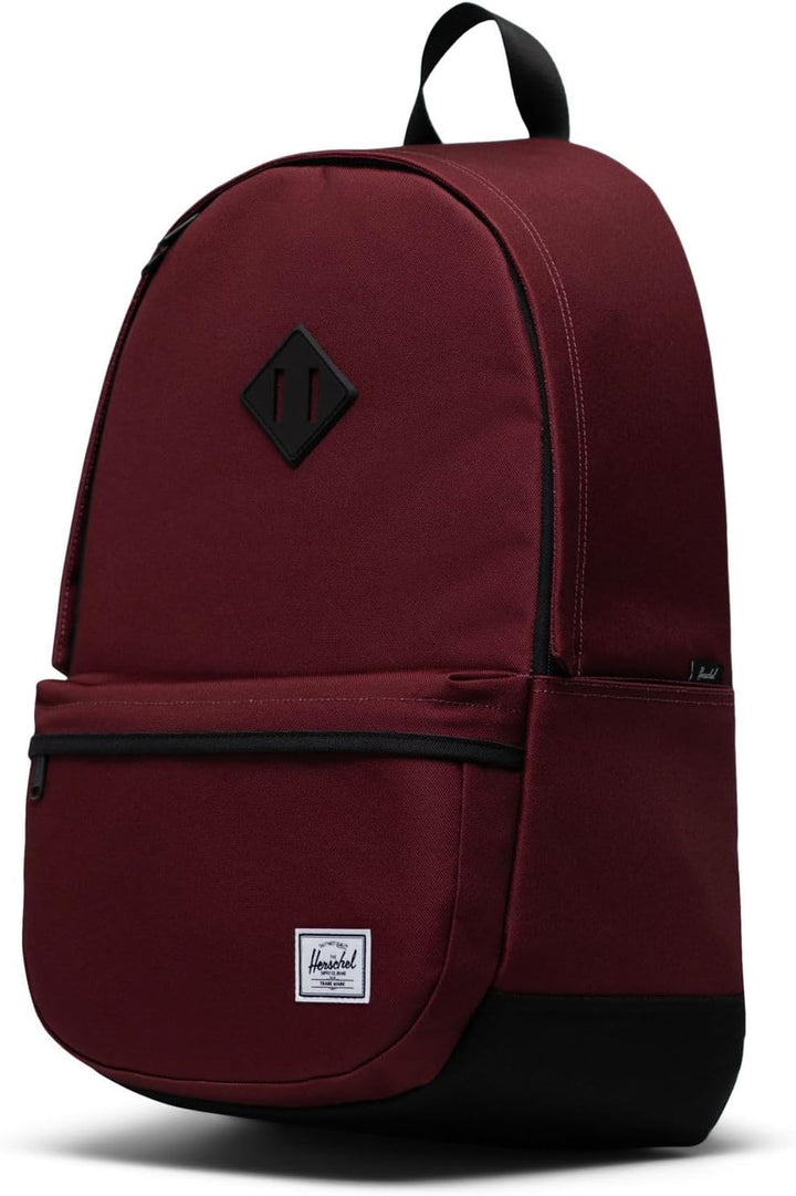 Herschel Heritage Pro Backpack Port/Black