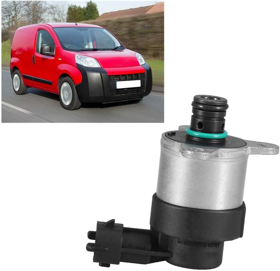 Kraftstoffdosierventil, Einspritzpumpe Regelventil für 1007 206 1.6 HDi 0928400607