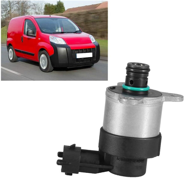 Kraftstoffdosierventil, Einspritzpumpe Regelventil für 1007 206 1.6 HDi 0928400607