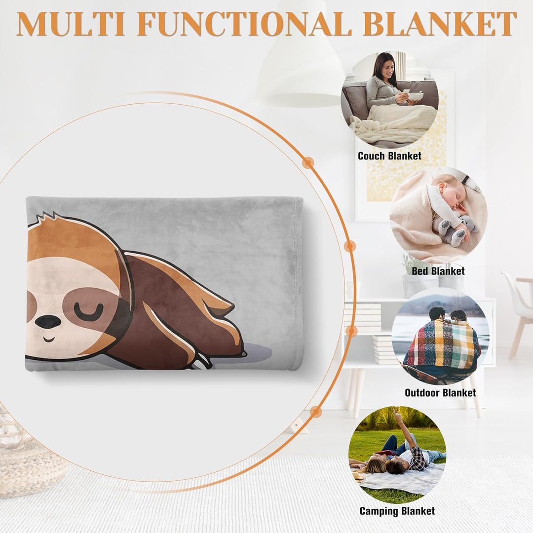 KAAYEE Vatertagsgeschenk Opa, Kuscheldecke Opa Geschenk zum Vatertag Geburtstag Valentinstag, Geburt