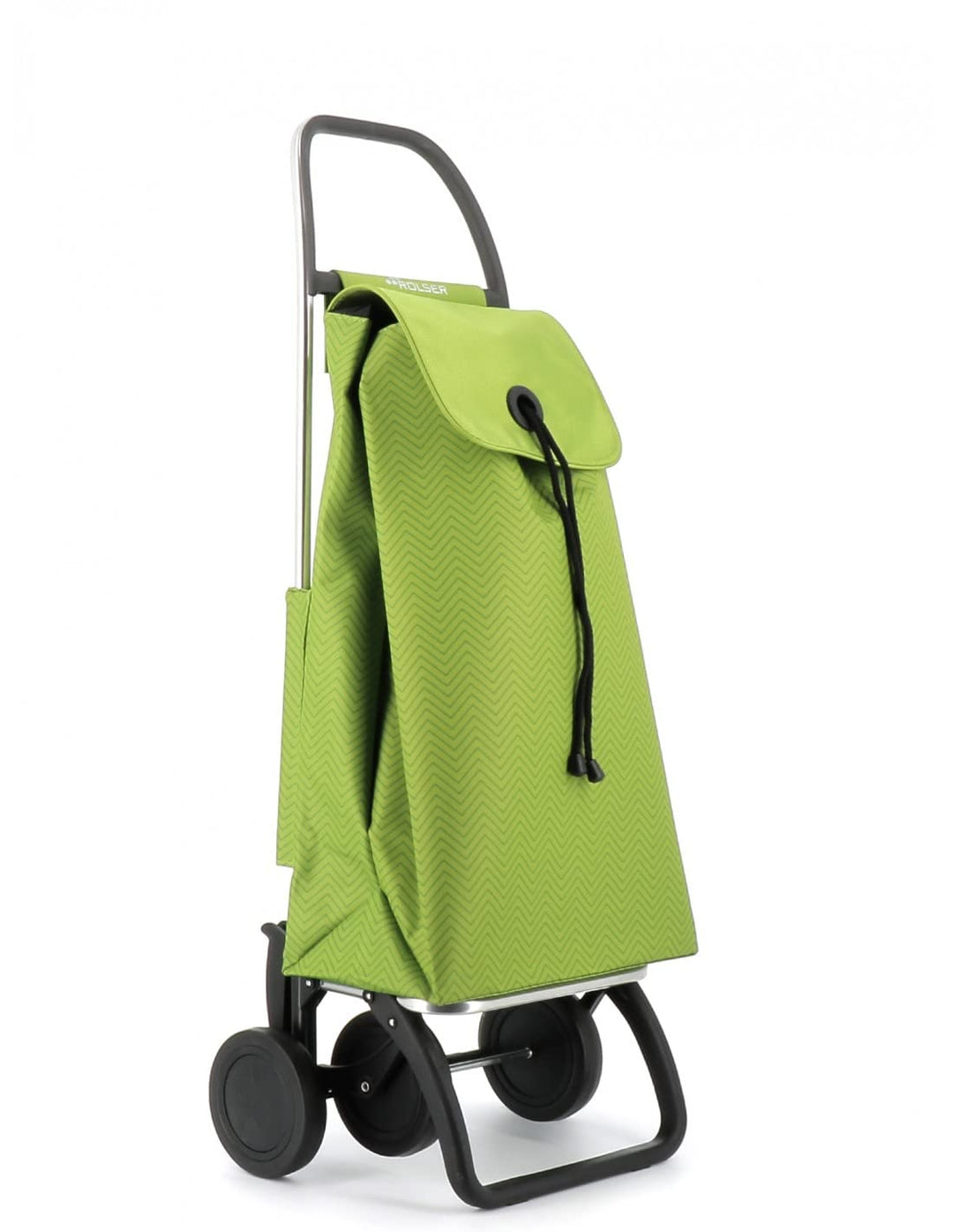 Einkaufstrolley Rolser I-Max ONA 4 Räder - Lima 4 Räder Lima, 4 Räder Lima