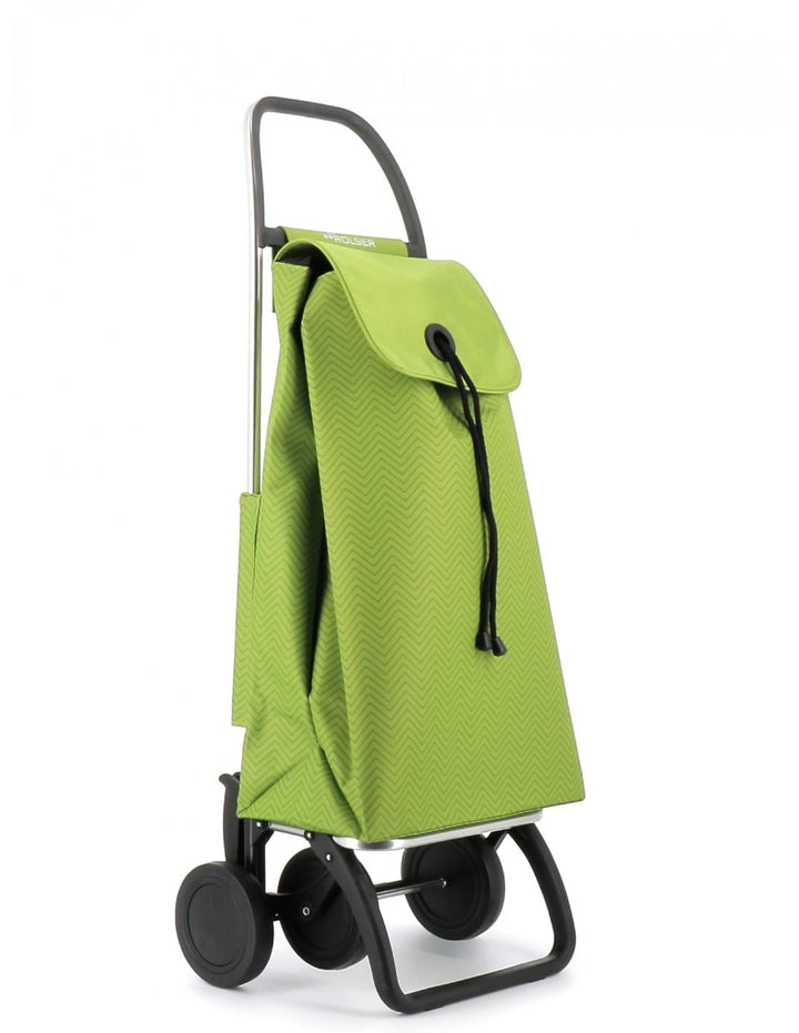 Einkaufstrolley Rolser I-Max ONA 4 Räder - Lima 4 Räder Lima, 4 Räder Lima
