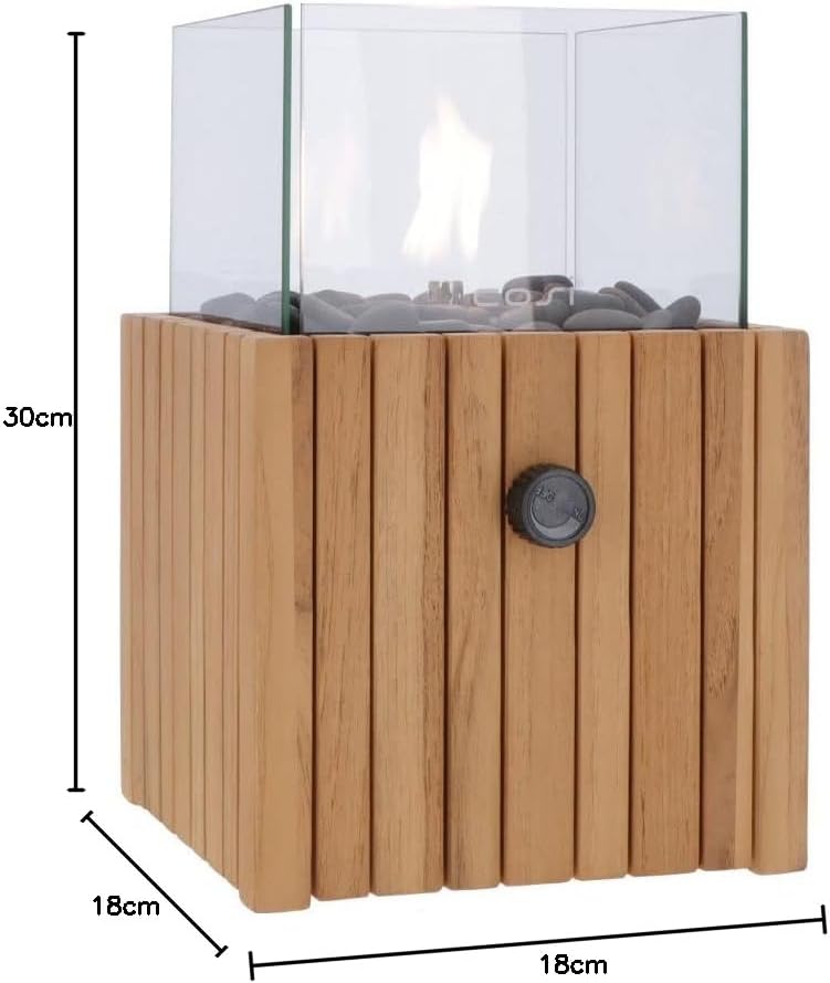 Cosiscoop Timber Square