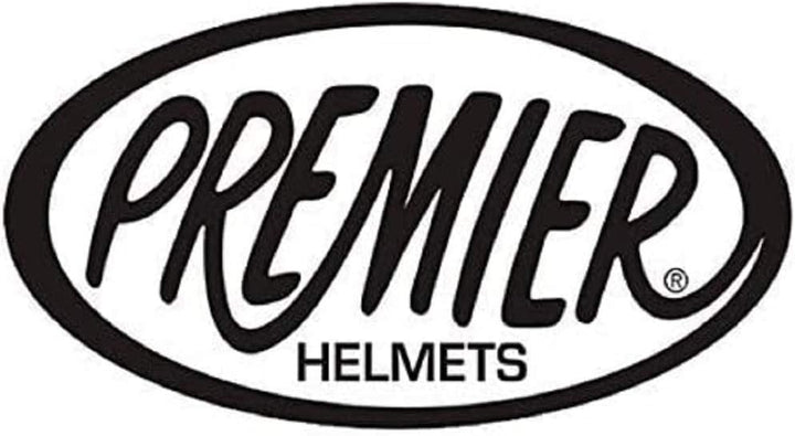 Premier HELM VINTAGE STAR CARBON BM,CARBON GRAU/WEISS,S S CARBON GRAU /WEISS, S CARBON GRAU /WEISS