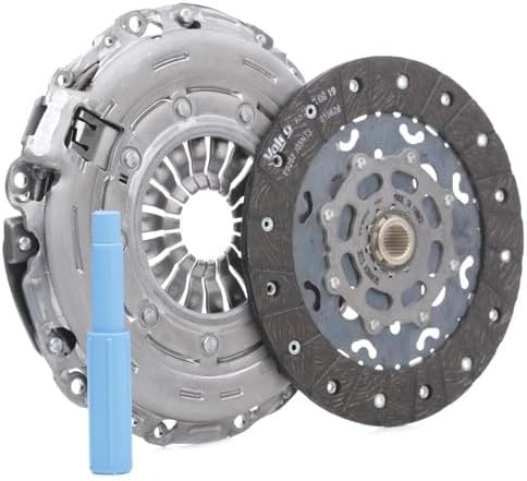 VALEO 2KKIT Umrüstsatz Kupplungssatz 828118