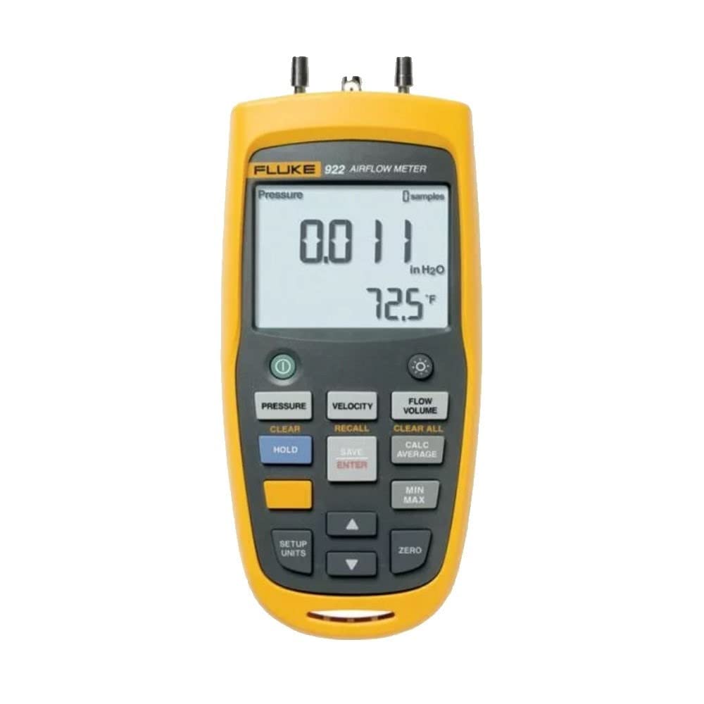 Fluke Anemometer 922 1 bis 80 m/s