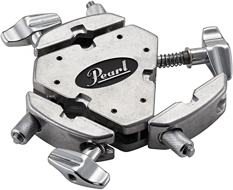 PEARL T-930 Tom-Ständer, mit TH900S (x2), T-930