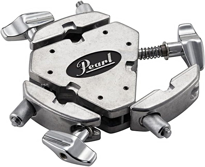 PEARL T-930 Tom-Ständer, mit TH900S (x2), T-930