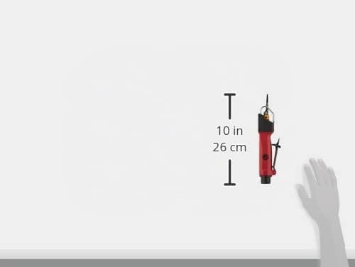 Chicago Pneumatic 8941079000 Druckluft Karosseriesäge, Type CP7900