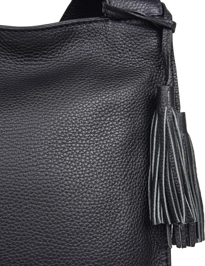 Gerry Weber - cadiz shopper xlvz Schwarz